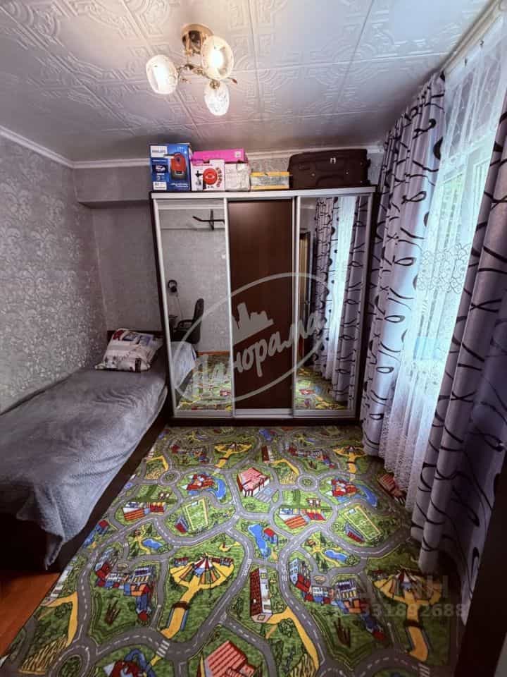 Россия, Калуга, Телевизионная улица, 4