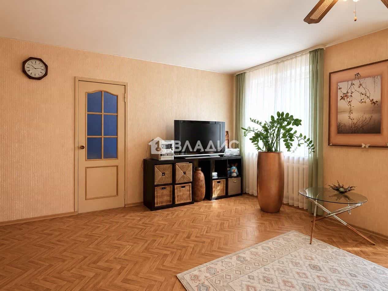 Россия, Республика Карелия, Петрозаводск, улица Фурманова, 3, фото 5