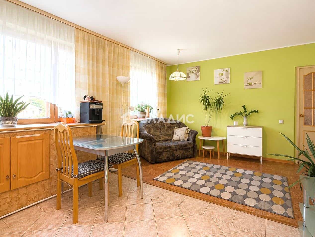 Россия, Республика Карелия, Петрозаводск, улица Фурманова, 3, фото 9