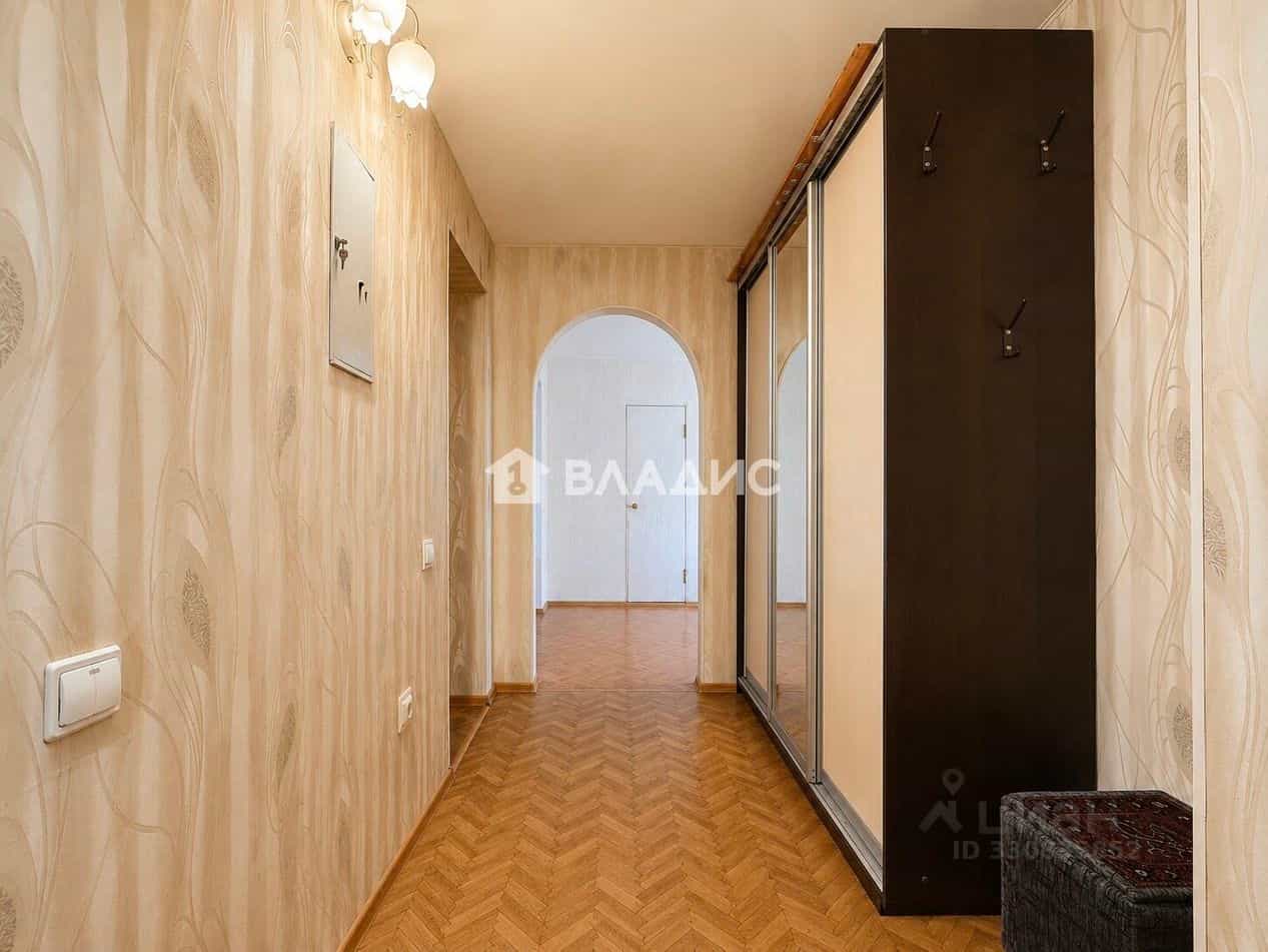 Россия, Республика Карелия, Петрозаводск, улица Фурманова, 3, фото 12