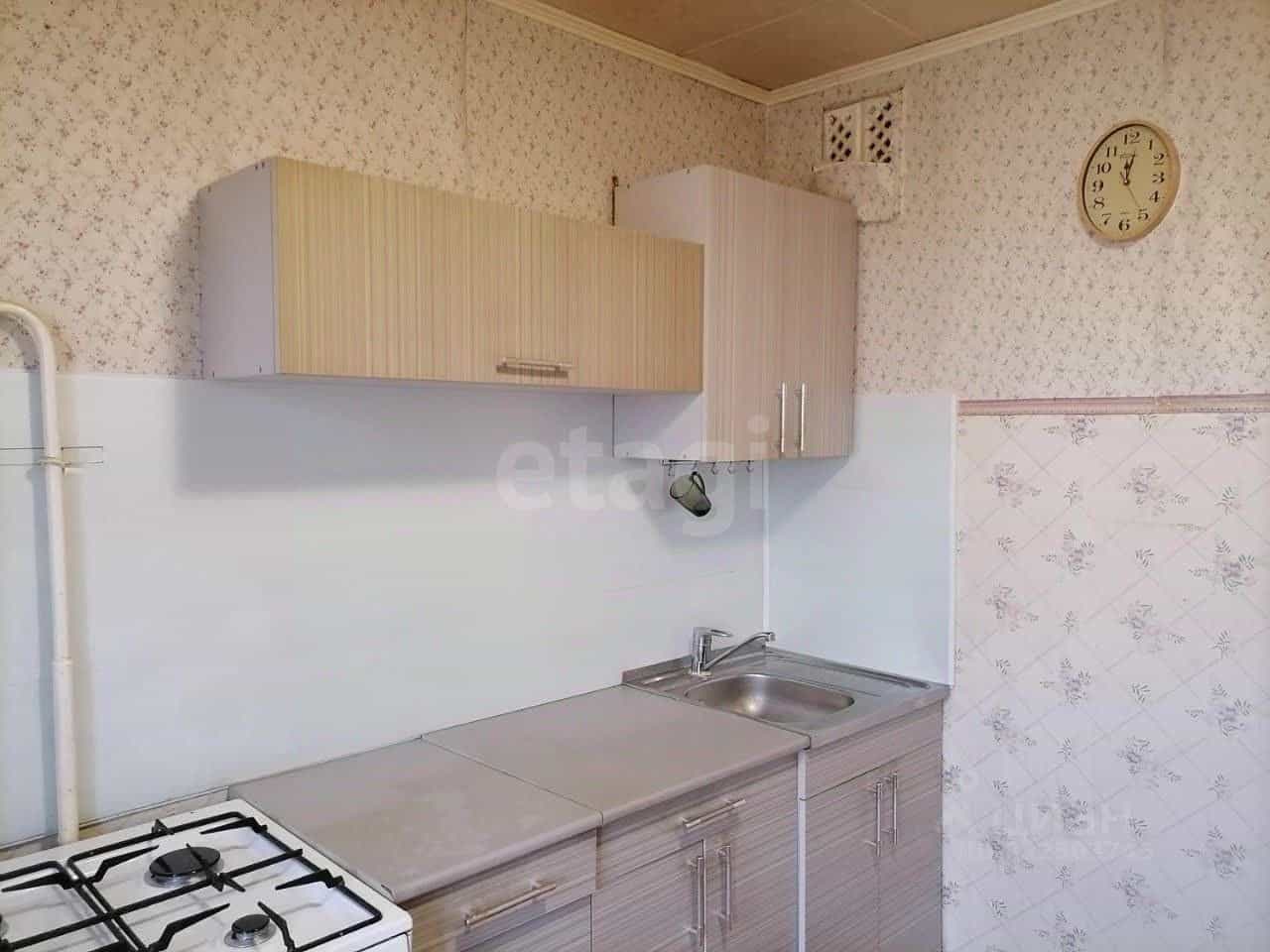 Россия, Киров, Нововятский район, улица МОПРа, 10А, фото 2