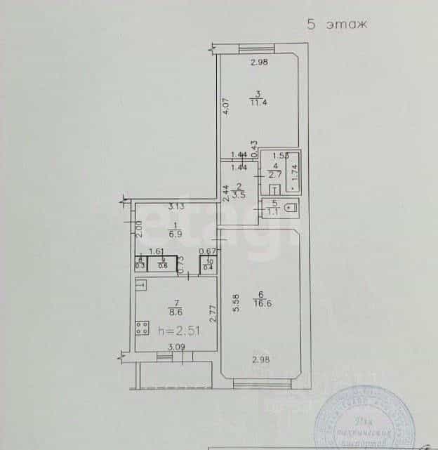 Россия, Киров, Нововятский район, улица МОПРа, 10А, фото 7