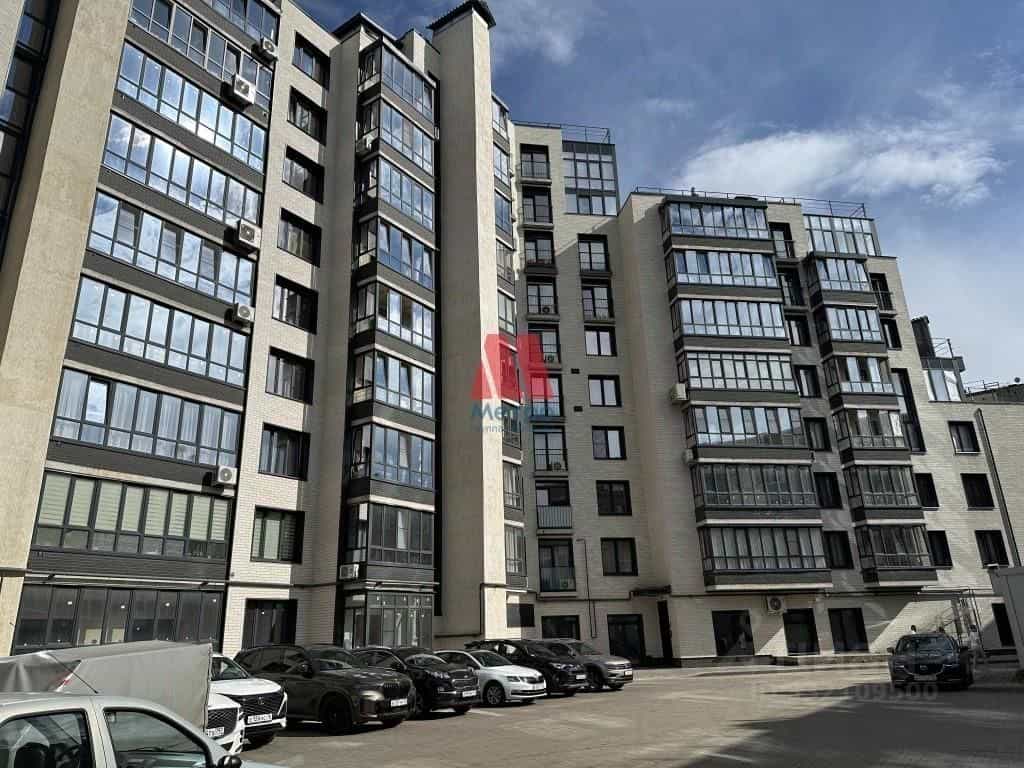 Россия, Ярославль, улица Свердлова, 74А