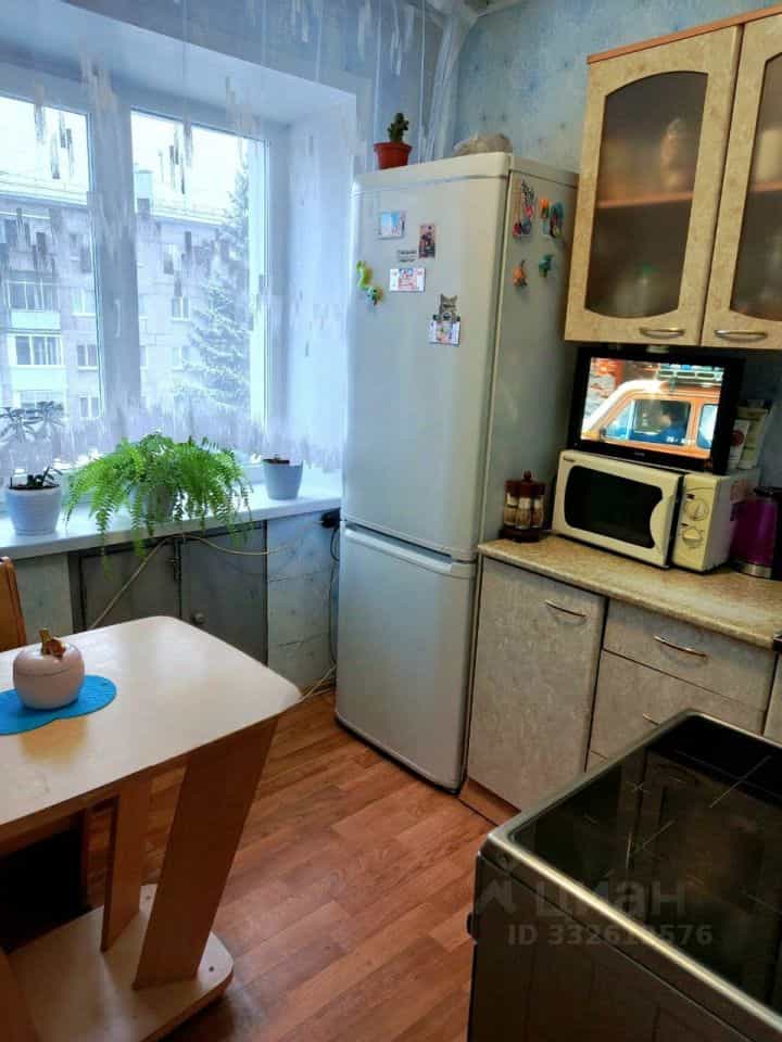 Россия, Кемеровская область — Кузбасс, Новокузнецк, улица Климасенко, 2, фото 17