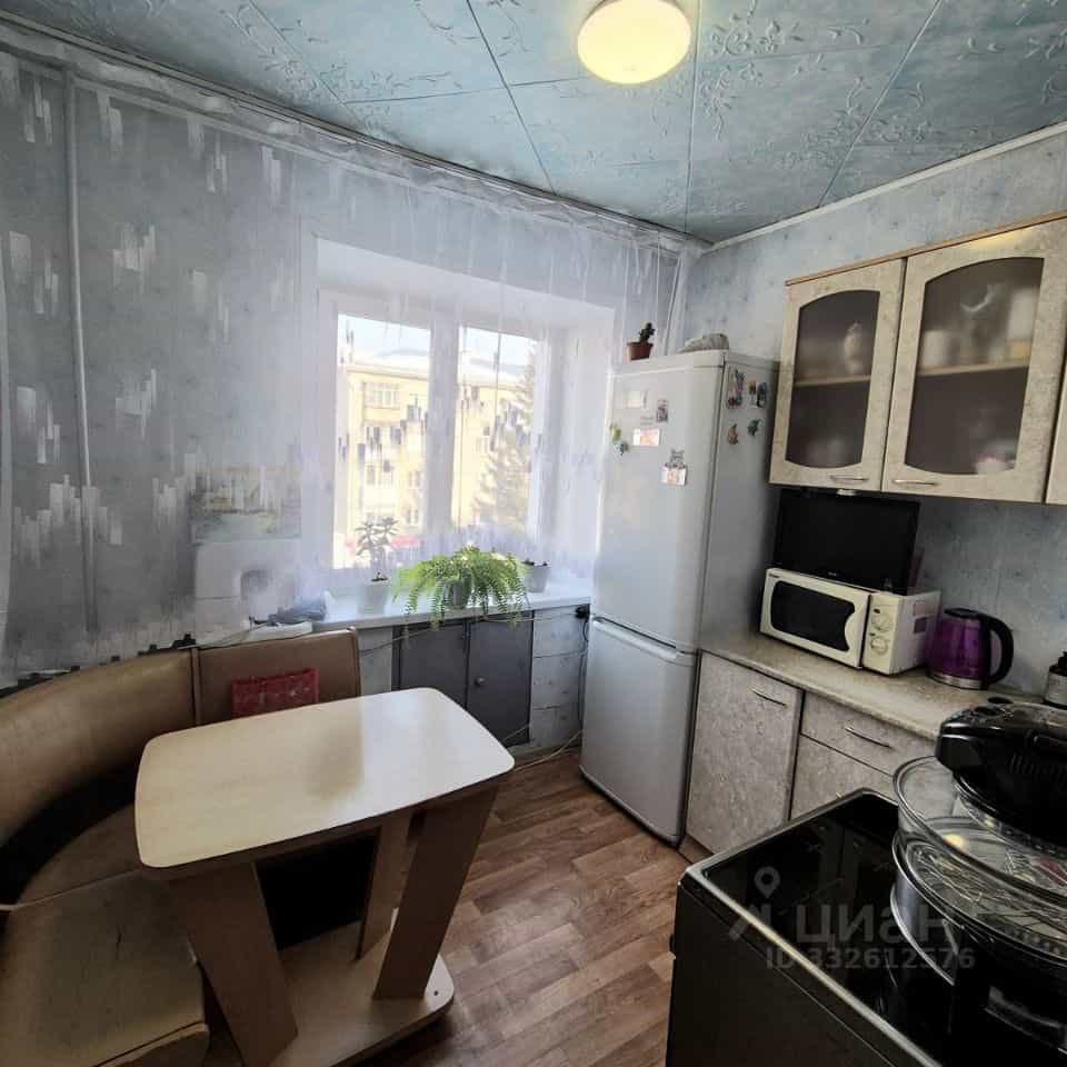 Россия, Кемеровская область — Кузбасс, Новокузнецк, улица Климасенко, 2, фото 18