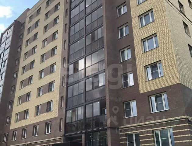 Фото объекта