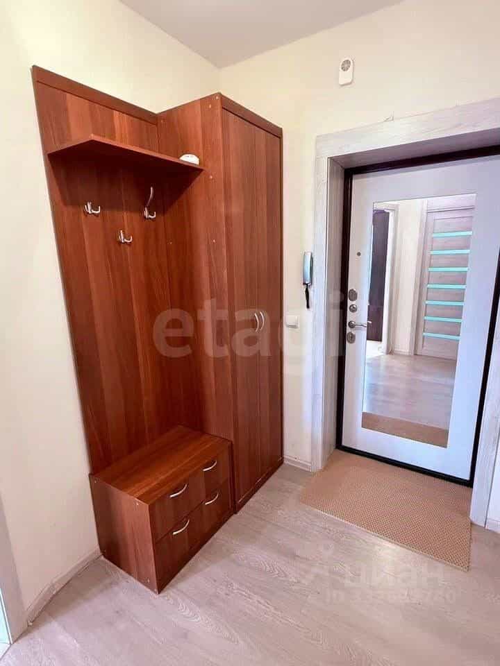 Россия, Ярославль, Проектируемая улица, 1, фото 11