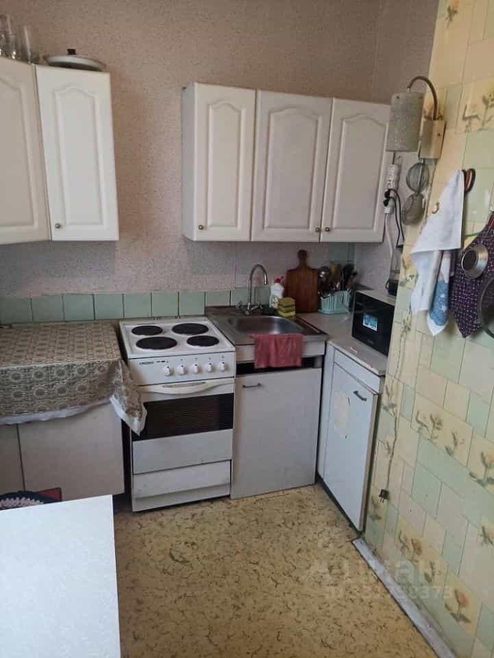 Россия, Ярославль, Ленинградский проспект, 86