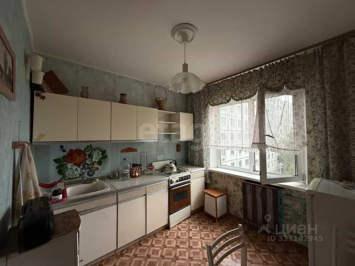 Россия, Брянск, Авиационная улица, 3, фото 7