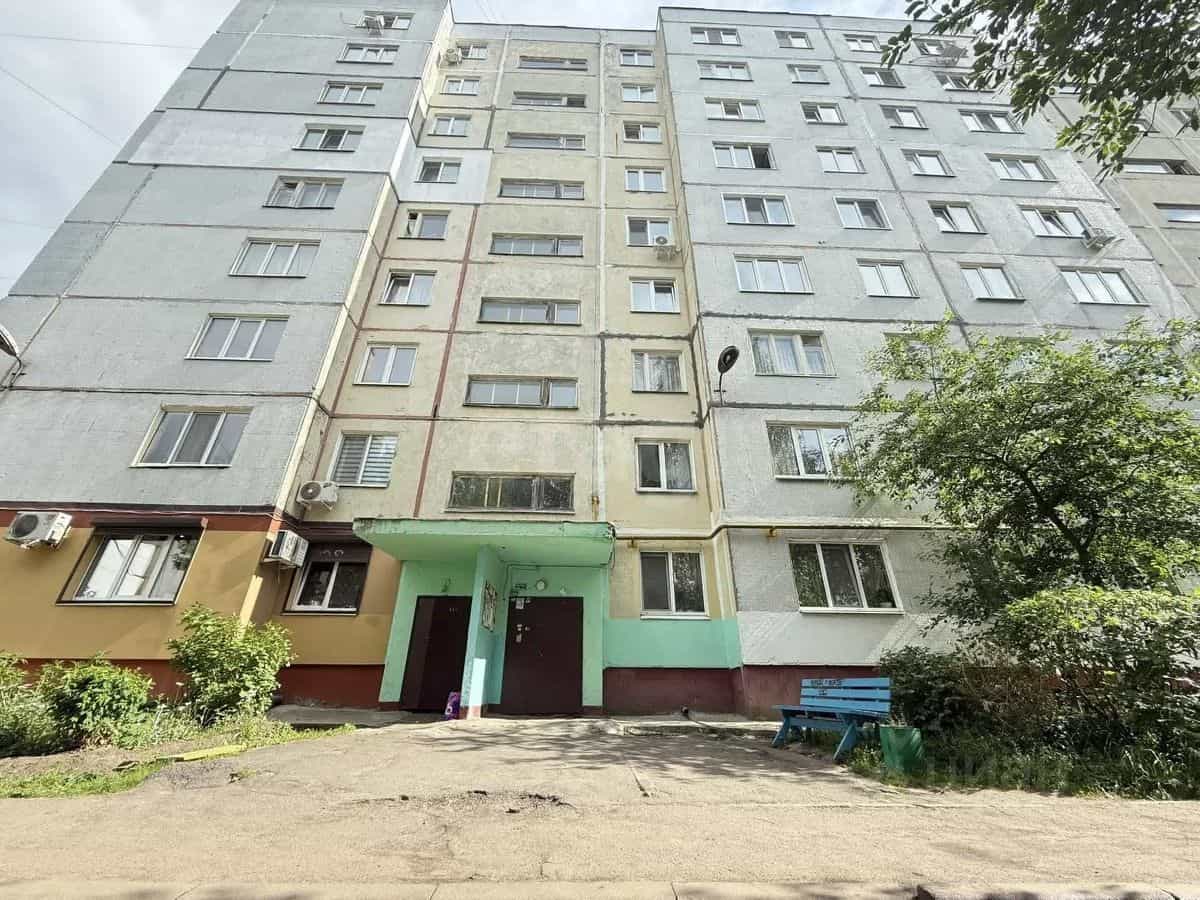 Россия, Брянск, Авиационная улица, 3, фото 22