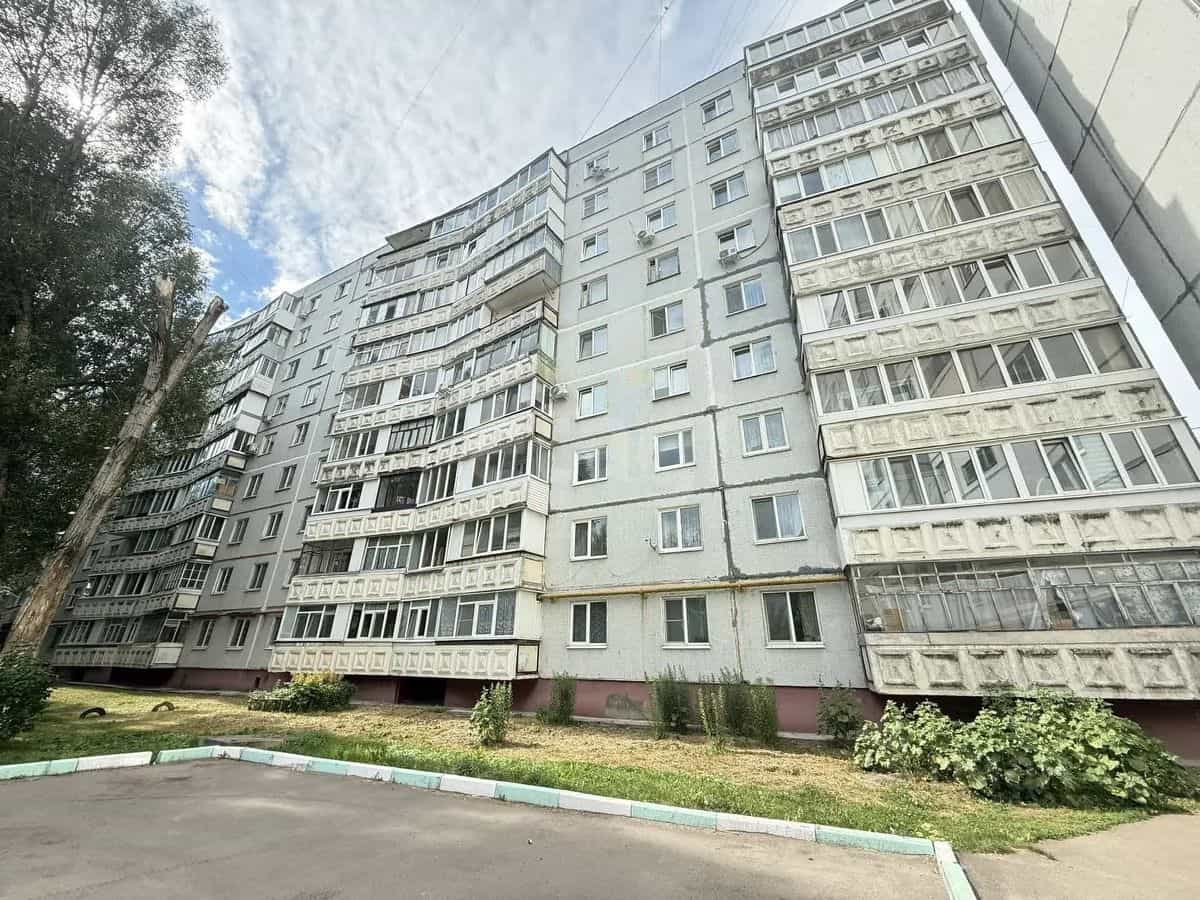 Россия, Брянск, Авиационная улица, 3, фото 24