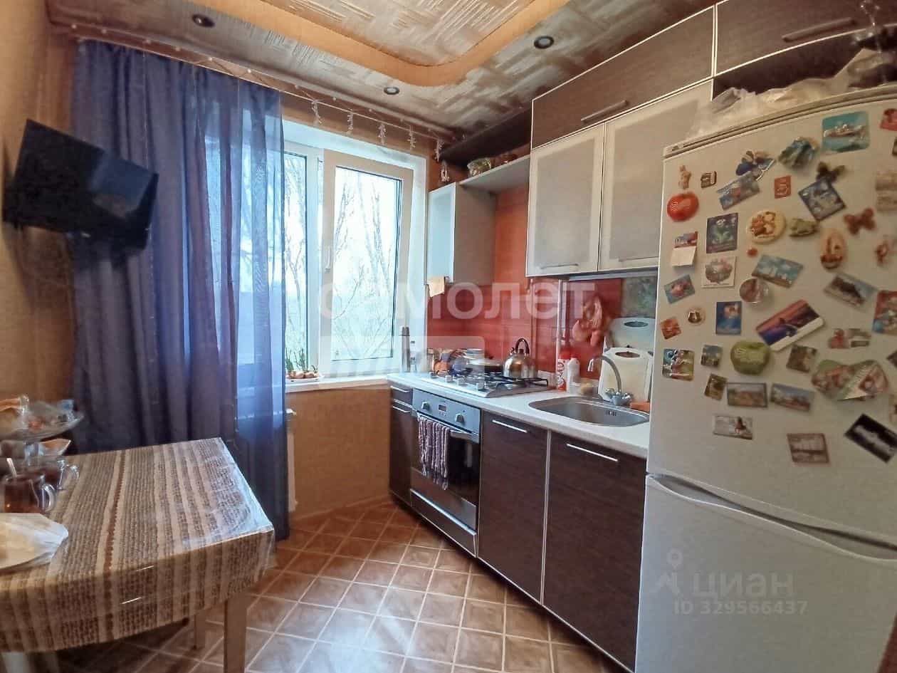Россия, Липецк, улица Вермишева, 13, фото 11