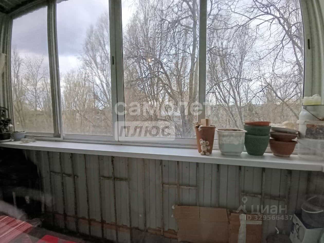 Россия, Липецк, улица Вермишева, 13, фото 18