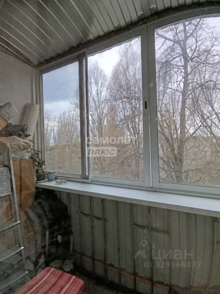 Россия, Липецк, улица Вермишева, 13, фото 19