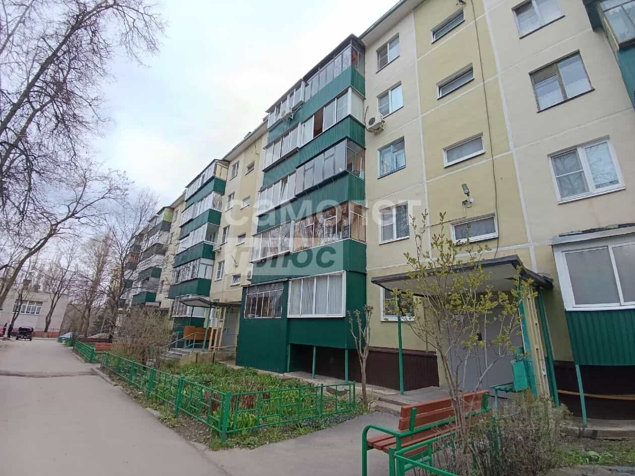 Россия, Липецк, улица Вермишева, 13, фото 21
