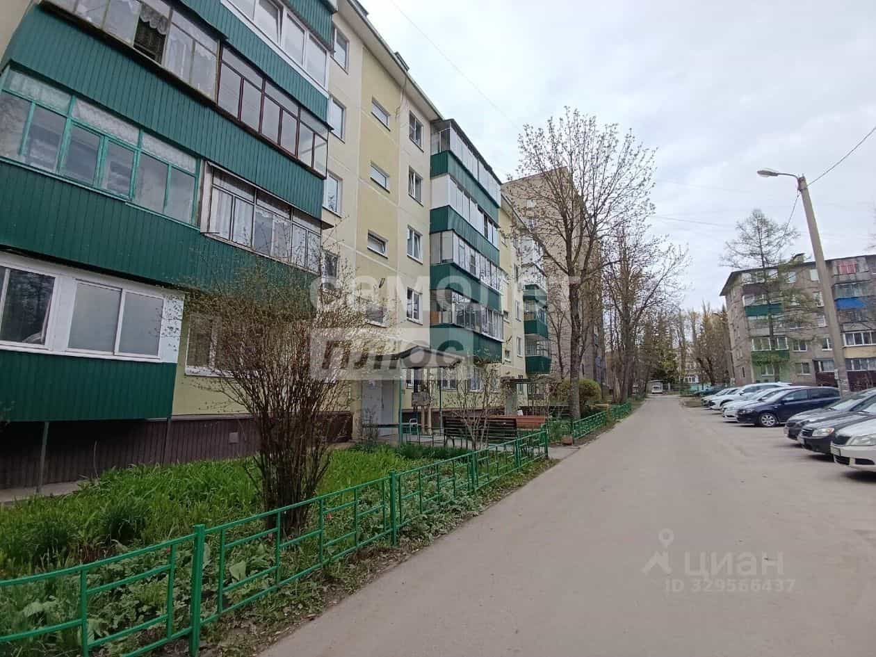 Россия, Липецк, улица Вермишева, 13, фото 22