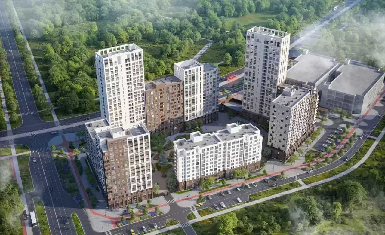 Россия, Свердловская область, Екатеринбург, улица Академика Вавилова, 9, фото 5