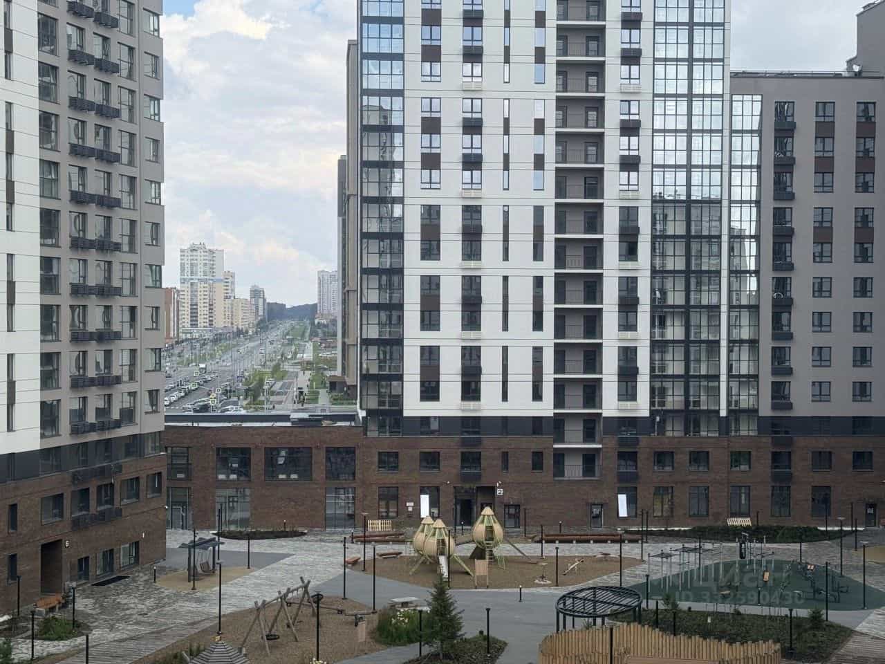 Россия, Свердловская область, Екатеринбург, улица Академика Вавилова, 9, фото 15