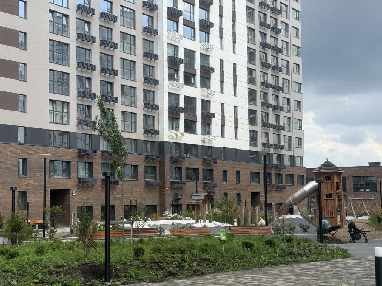 Россия, Свердловская область, Екатеринбург, улица Академика Вавилова, 9, фото 26
