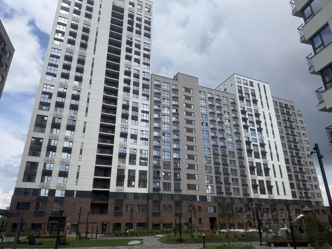Россия, Свердловская область, Екатеринбург, улица Академика Вавилова, 9, фото 27
