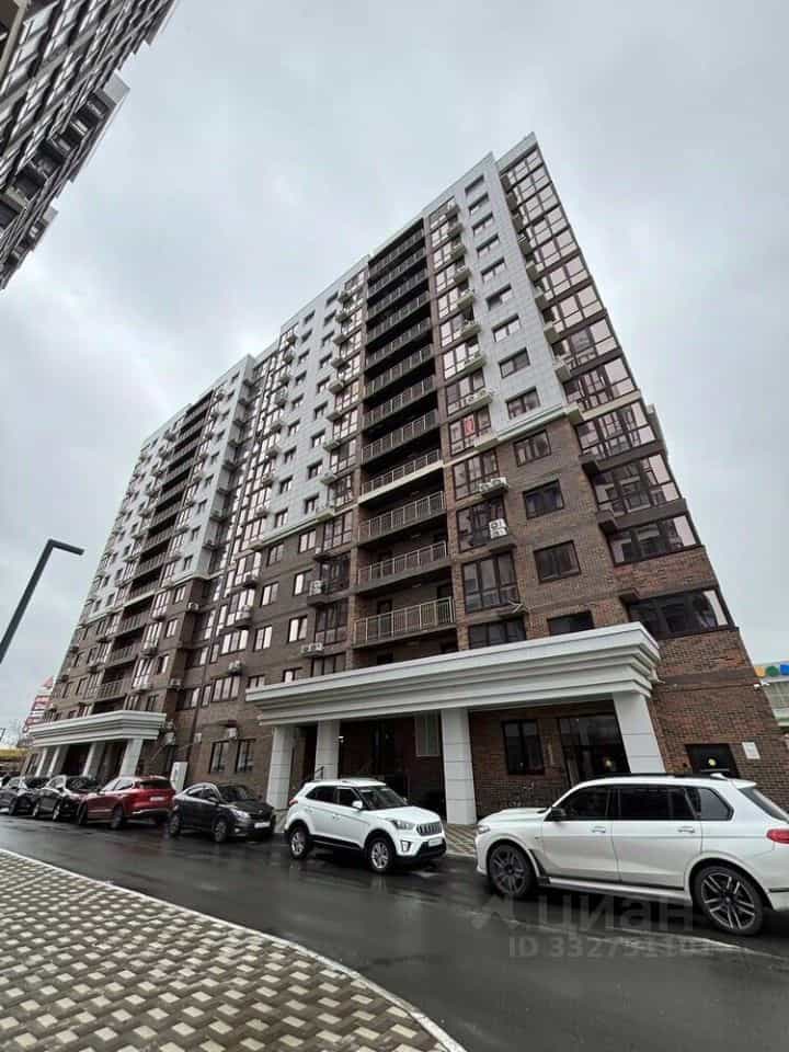 Россия, Краснодарский край, Анапа, улица Омелькова, 93