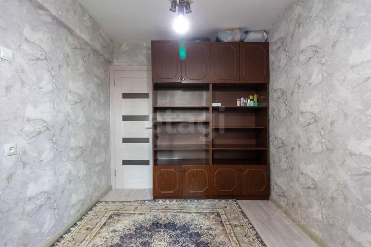 Россия, Красноярск, улица 26 Бакинских Комиссаров, 11, фото 6