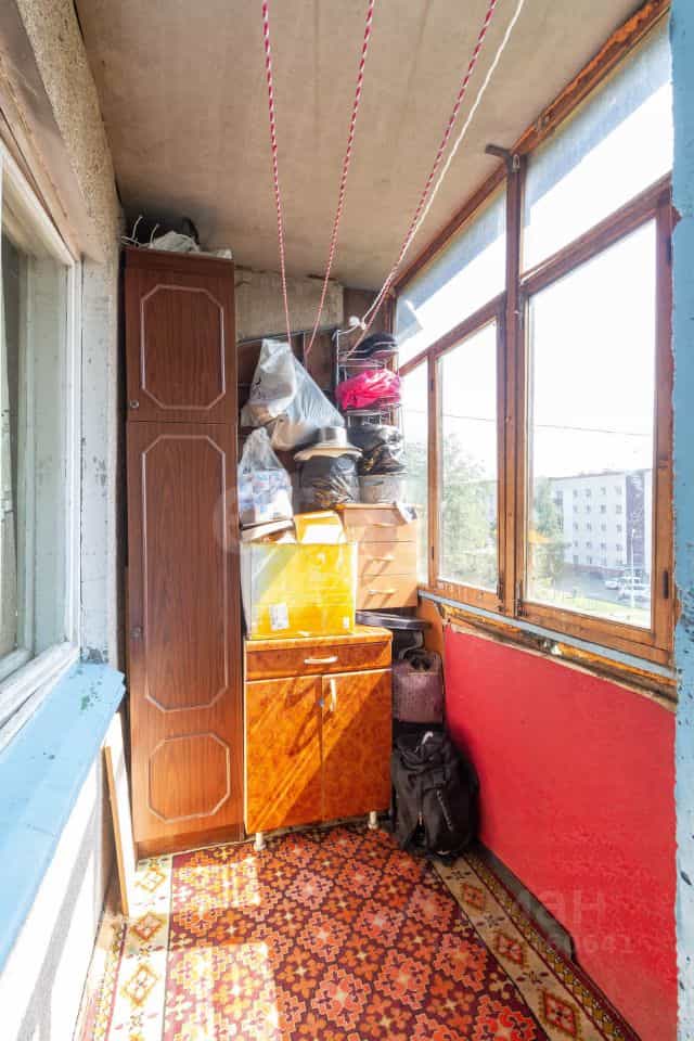 Россия, Красноярск, улица 26 Бакинских Комиссаров, 11, фото 7