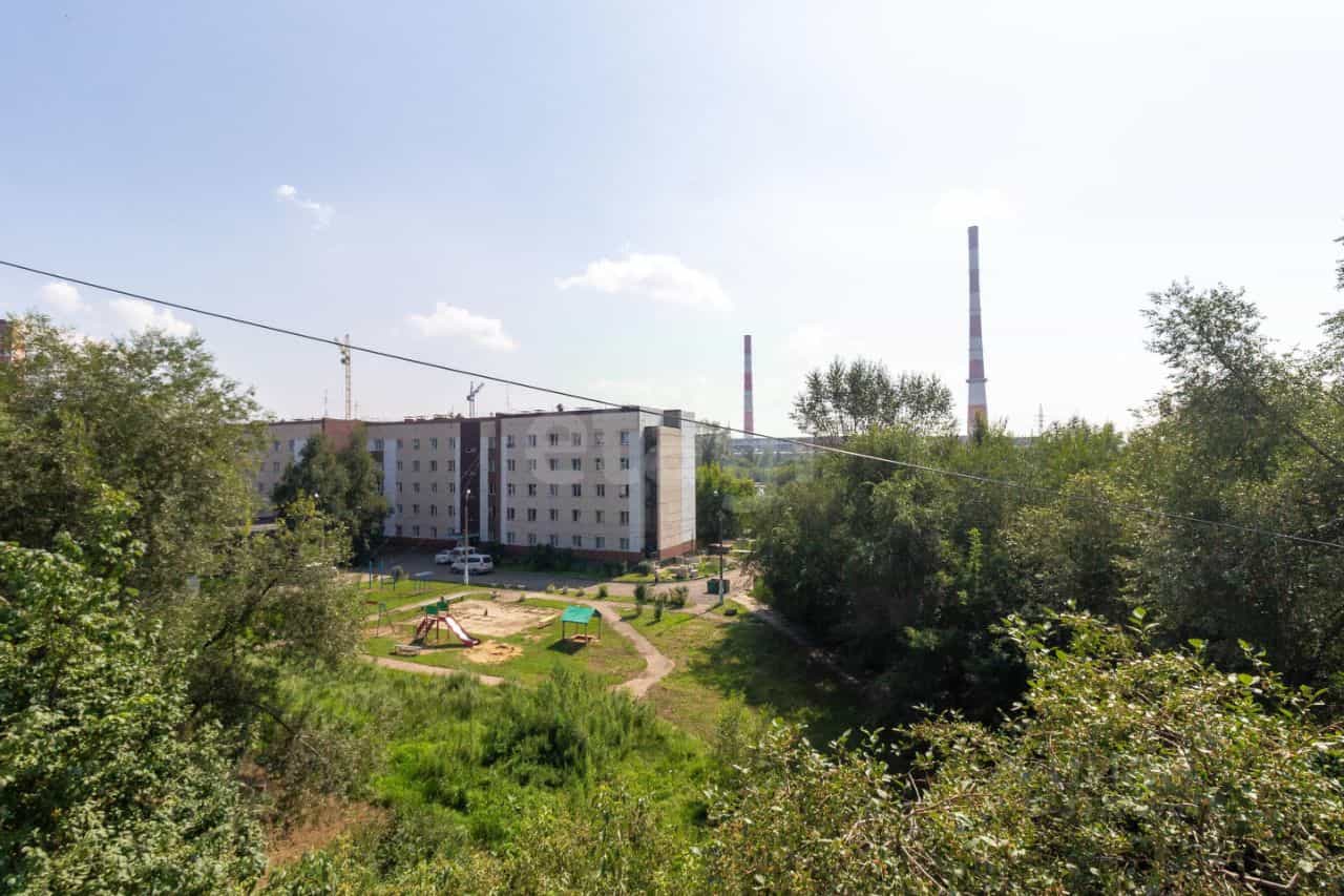 Россия, Красноярск, улица 26 Бакинских Комиссаров, 11, фото 8