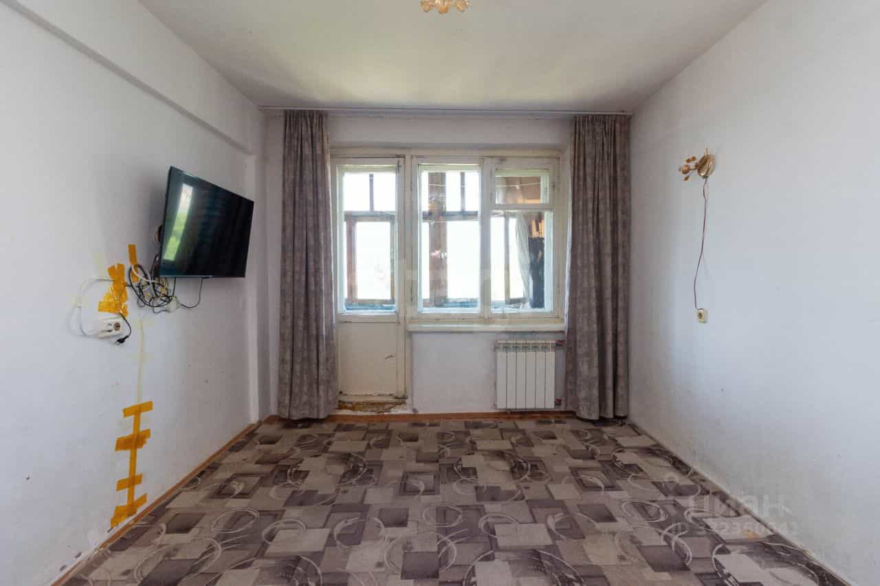 Россия, Красноярск, улица 26 Бакинских Комиссаров, 11, фото 10