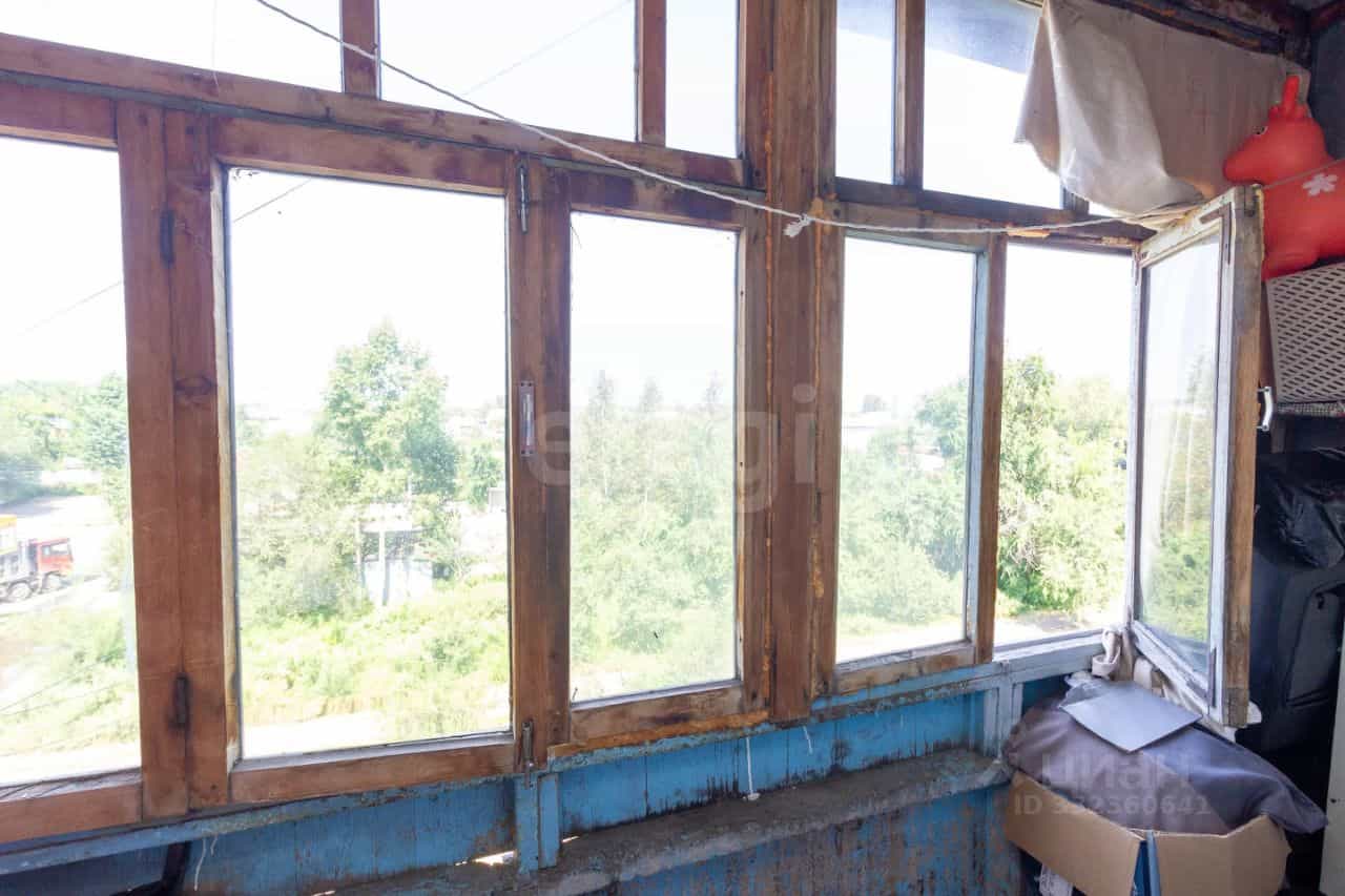 Россия, Красноярск, улица 26 Бакинских Комиссаров, 11, фото 13