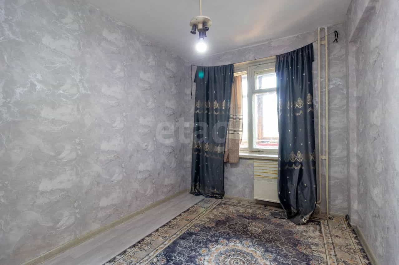 Россия, Красноярск, улица 26 Бакинских Комиссаров, 11, фото 15