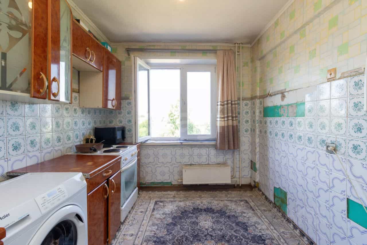 Россия, Красноярск, улица 26 Бакинских Комиссаров, 11, фото 16