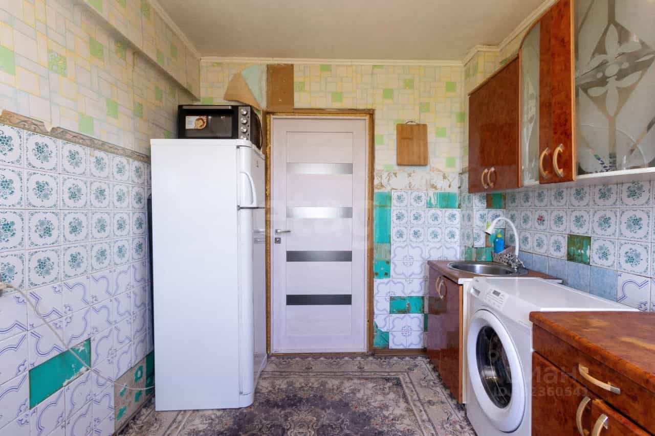 Россия, Красноярск, улица 26 Бакинских Комиссаров, 11, фото 17