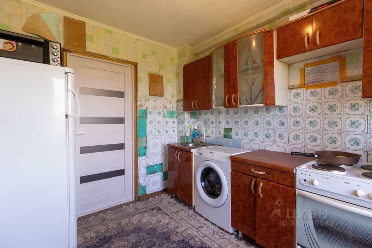 Россия, Красноярск, улица 26 Бакинских Комиссаров, 11, фото 18