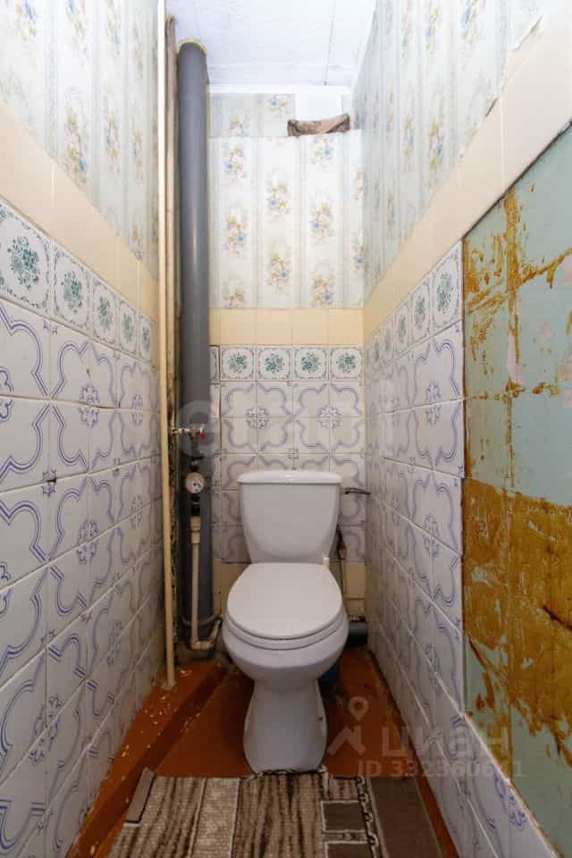 Россия, Красноярск, улица 26 Бакинских Комиссаров, 11, фото 19