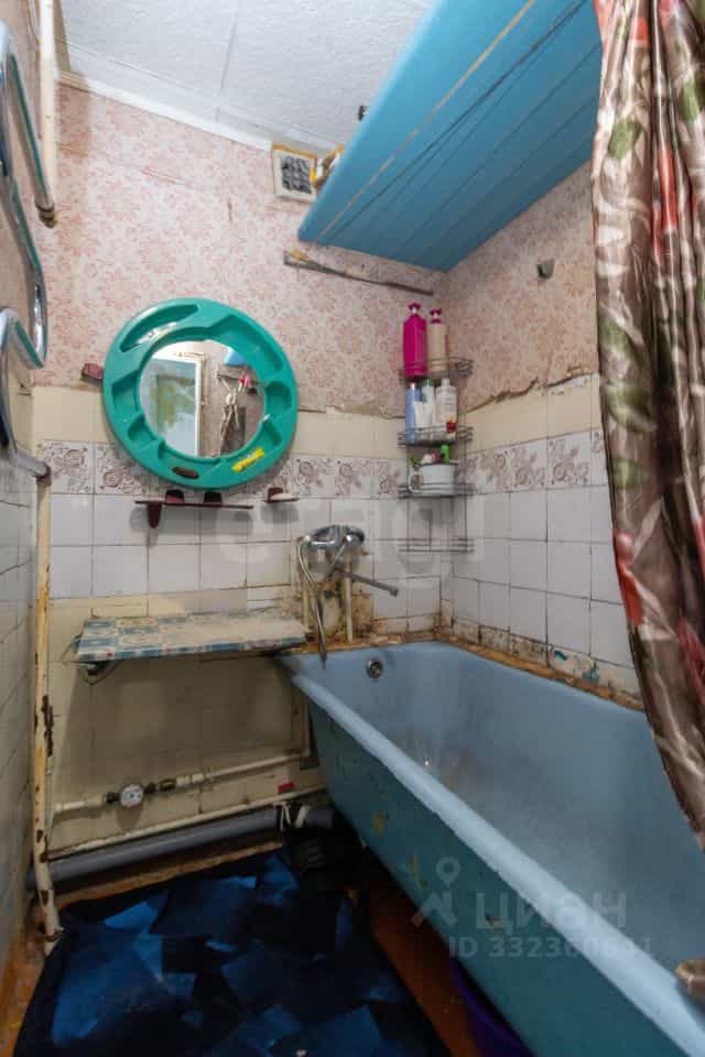Россия, Красноярск, улица 26 Бакинских Комиссаров, 11, фото 20