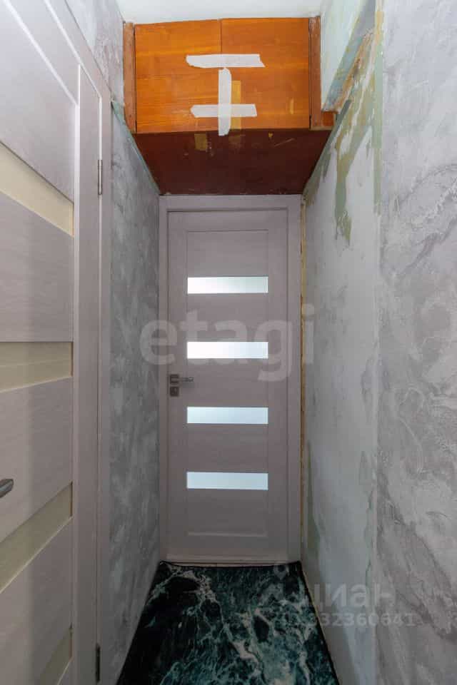 Россия, Красноярск, улица 26 Бакинских Комиссаров, 11, фото 22