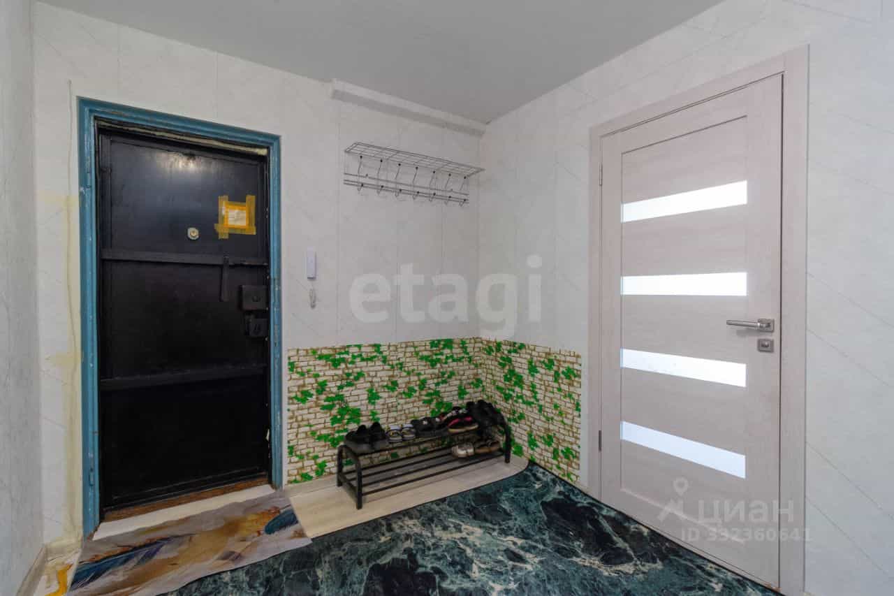 Россия, Красноярск, улица 26 Бакинских Комиссаров, 11, фото 23