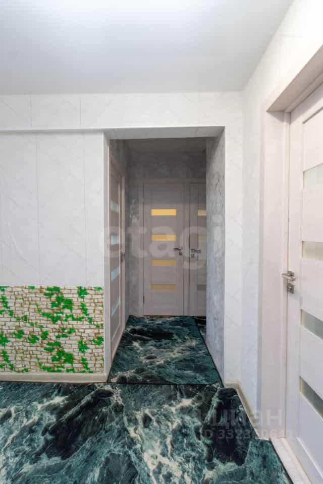 Россия, Красноярск, улица 26 Бакинских Комиссаров, 11, фото 25