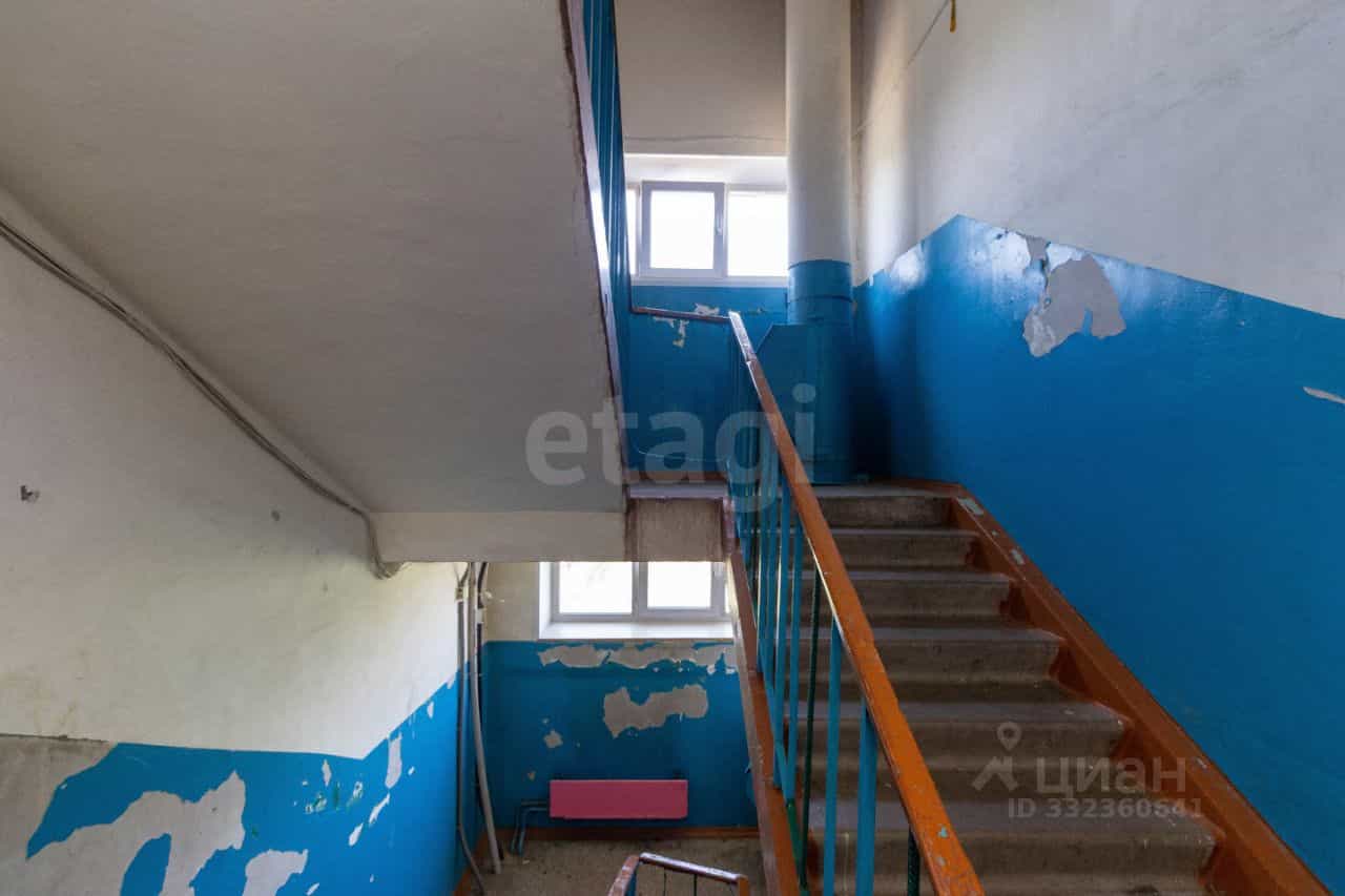 Россия, Красноярск, улица 26 Бакинских Комиссаров, 11, фото 26