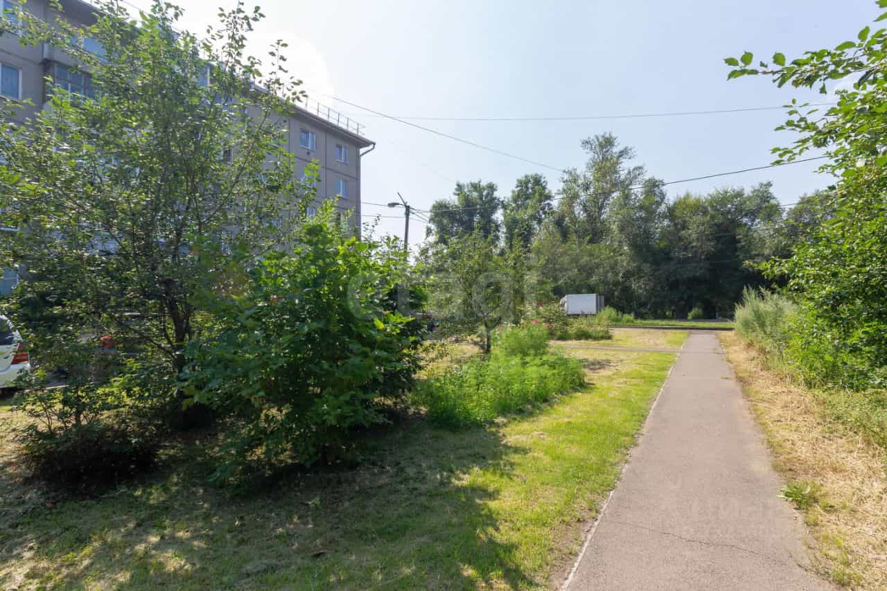 Россия, Красноярск, улица 26 Бакинских Комиссаров, 11, фото 30