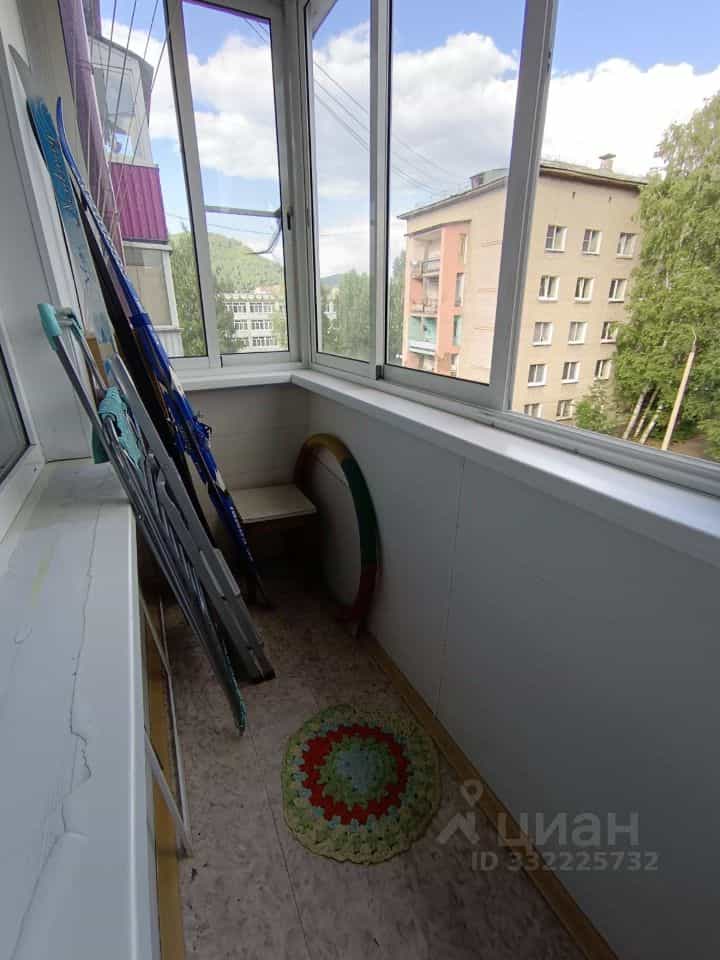 Россия, Кемеровская область — Кузбасс, Междуреченск, Октябрьская улица, 2, фото 19