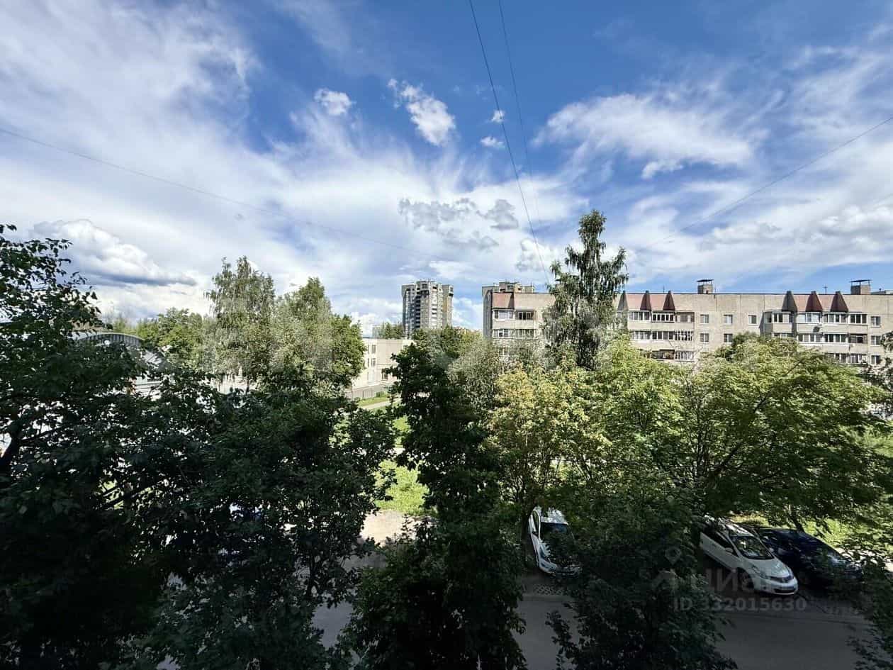 Россия, Чувашская Республика — Чувашия, Чебоксары, проспект Тракторостроителей, 77, фото 22
