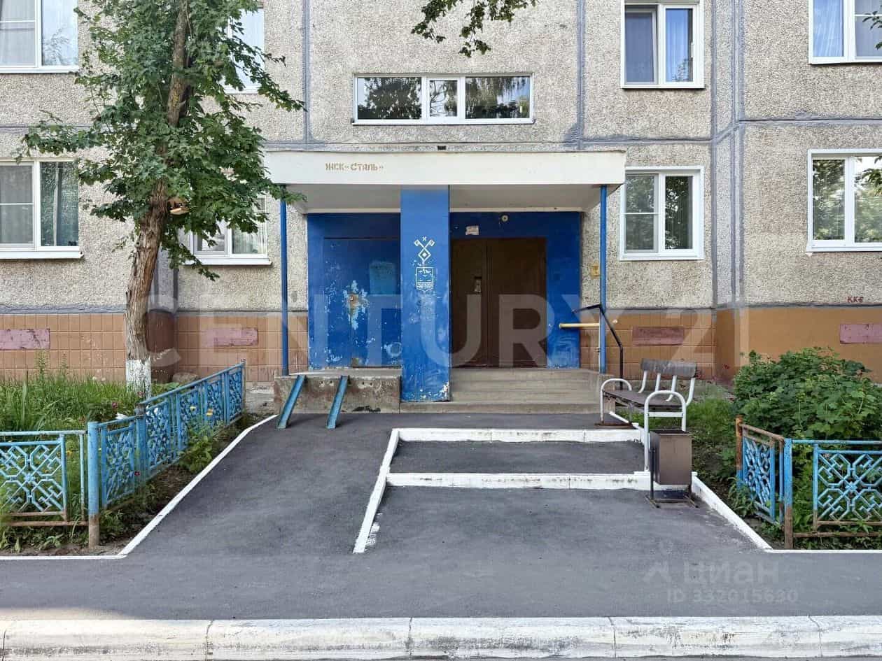 Россия, Чувашская Республика — Чувашия, Чебоксары, проспект Тракторостроителей, 77, фото 48