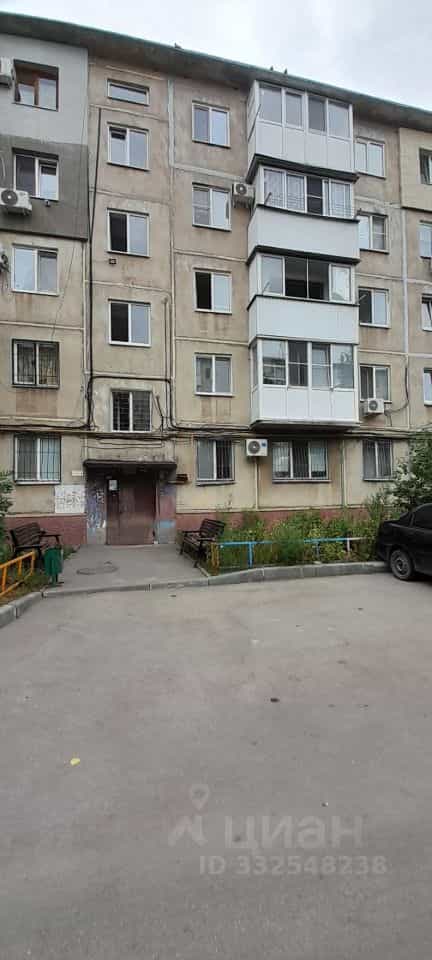 Россия, Саратов, Тульская улица, 9