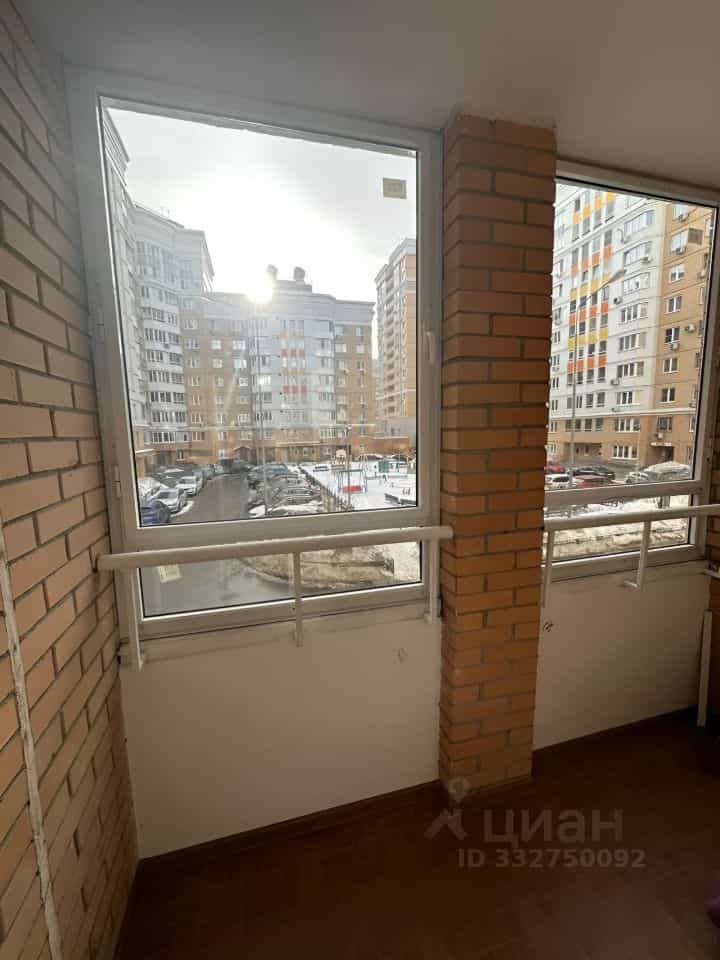 Россия, Москва, 6-я Радиальная улица, 3к6, фото 16