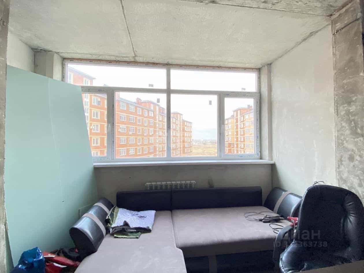 Россия, Республика Адыгея (Адыгея), Тахтамукайский район, посёлок городского типа Яблоновский, улица Тургеневское Шоссе, 1Гк2, фото 4