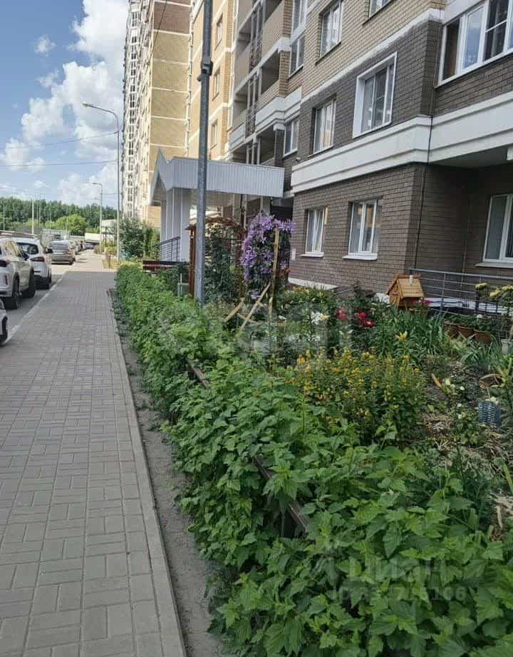 Россия, Липецк, Елецкое шоссе, 7А, фото 3