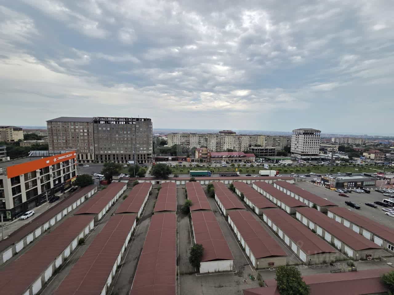 Россия, Республика Дагестан, Махачкала, проспект Али-Гаджи Акушинского, 393Гк3, фото 17