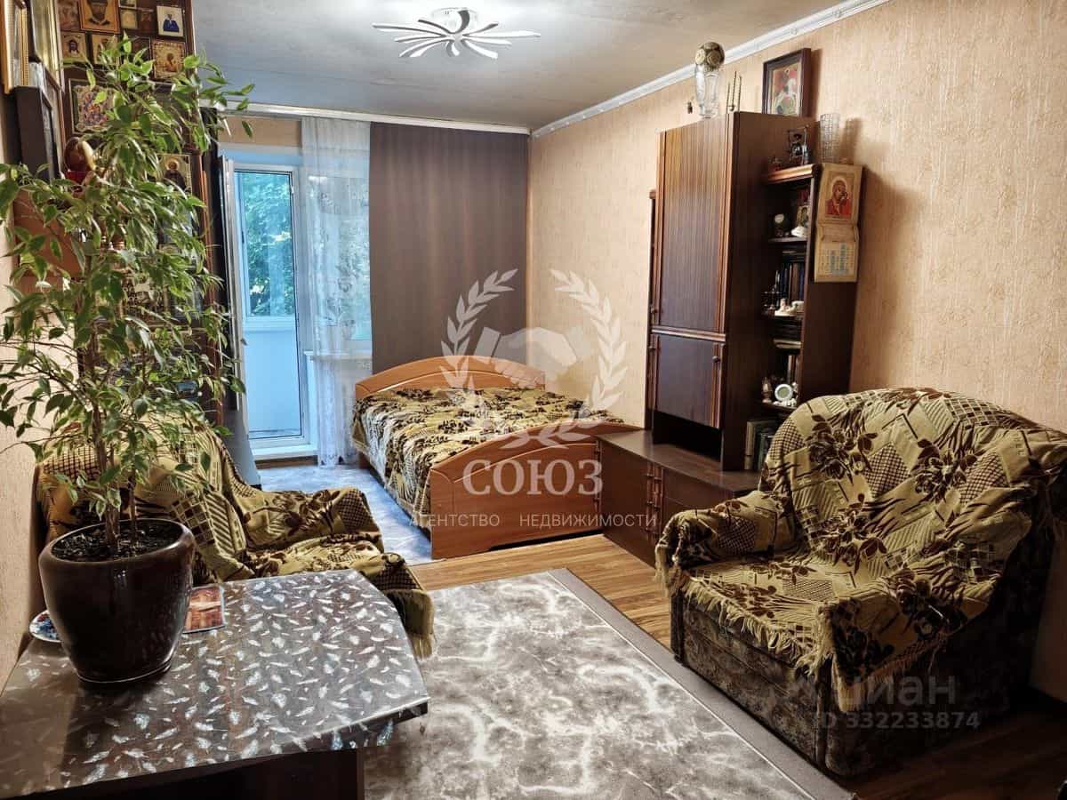 Россия, Калуга, улица Максима Горького, 92, фото 6